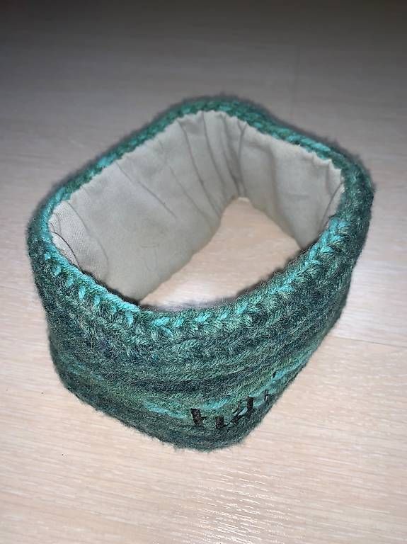 Copricapi, berretti & cappellini: Stirnband – Usato da Bargen BE venduto da Jasii92 1