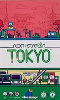 Next Station Tokyo