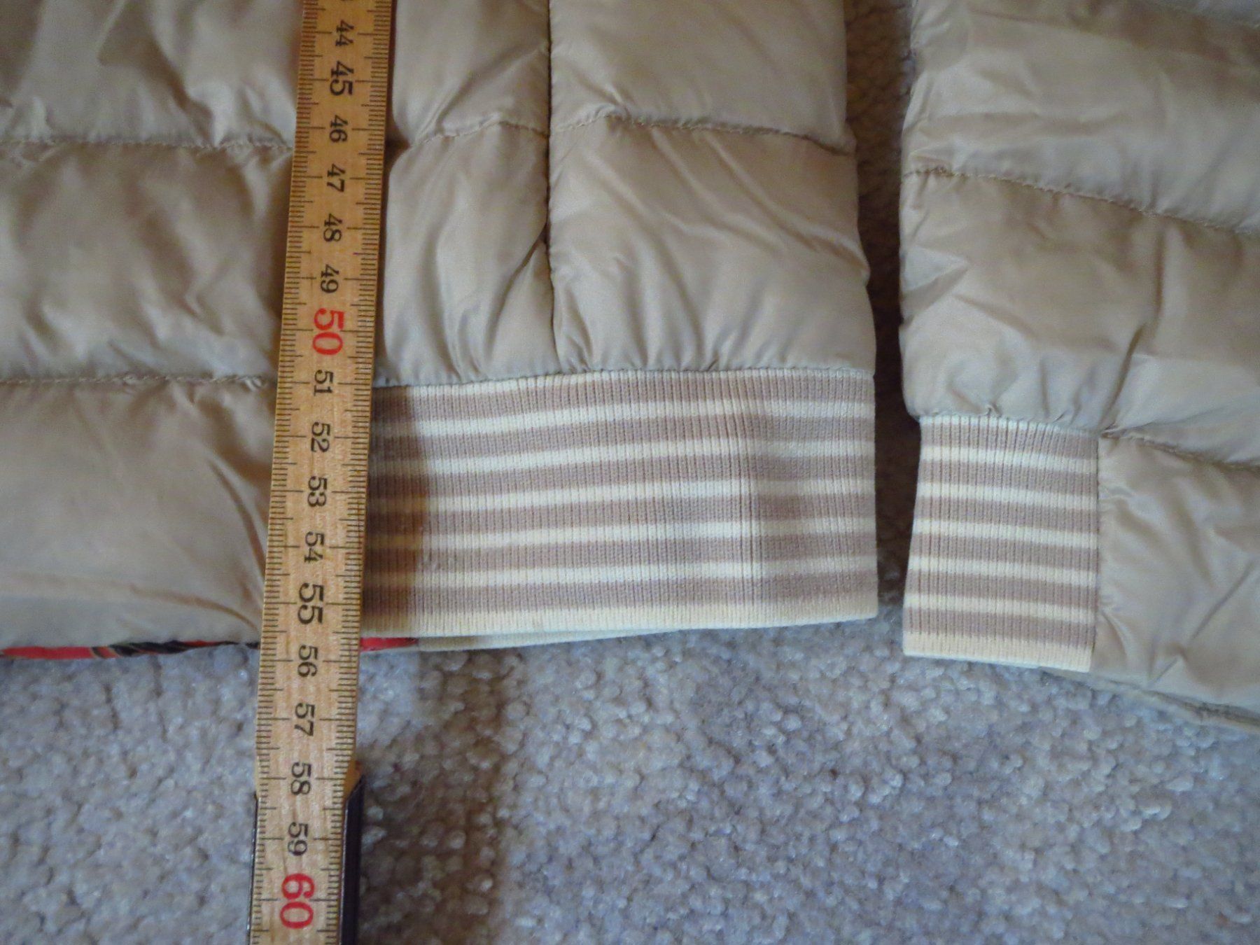Jacken: tolle DAUNEN Jacke Gr 36 – Gebraucht aus Kiental von Anna8702 4