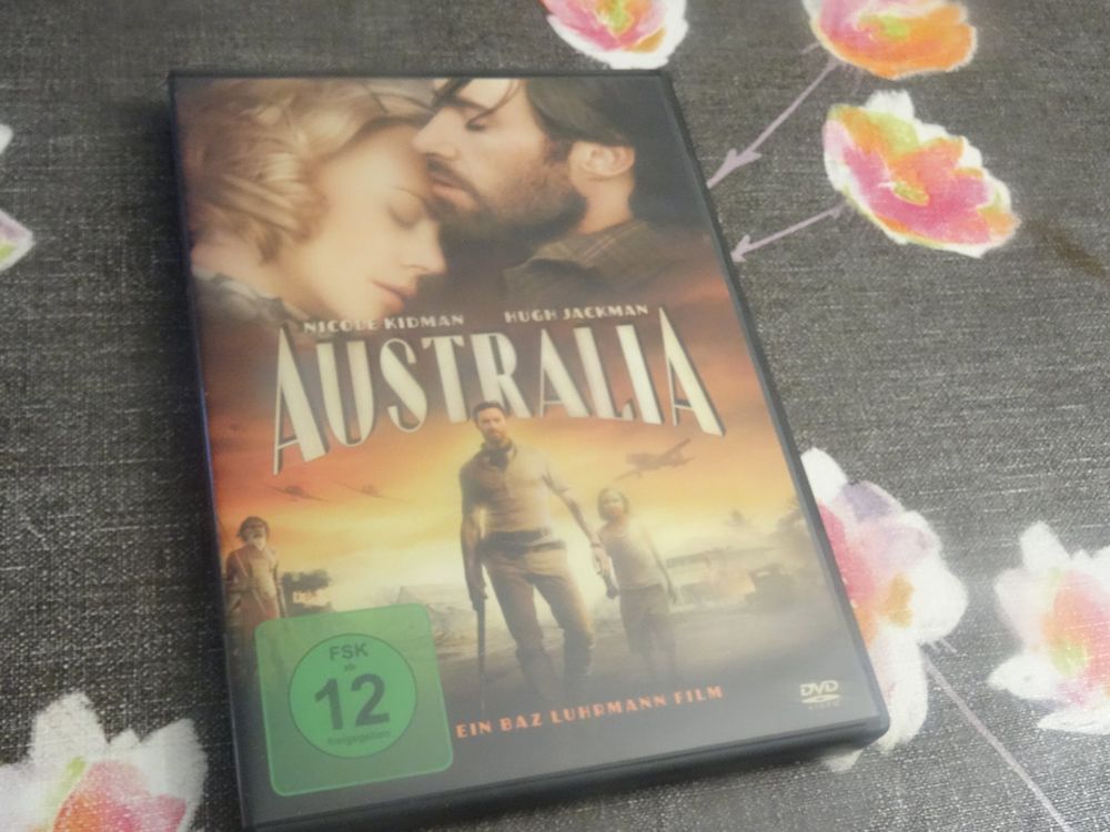 Australia (DVD) | Kaufen auf Ricardo