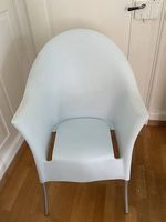 Lord Yo-Armlehnstuhl von Philippe Starck