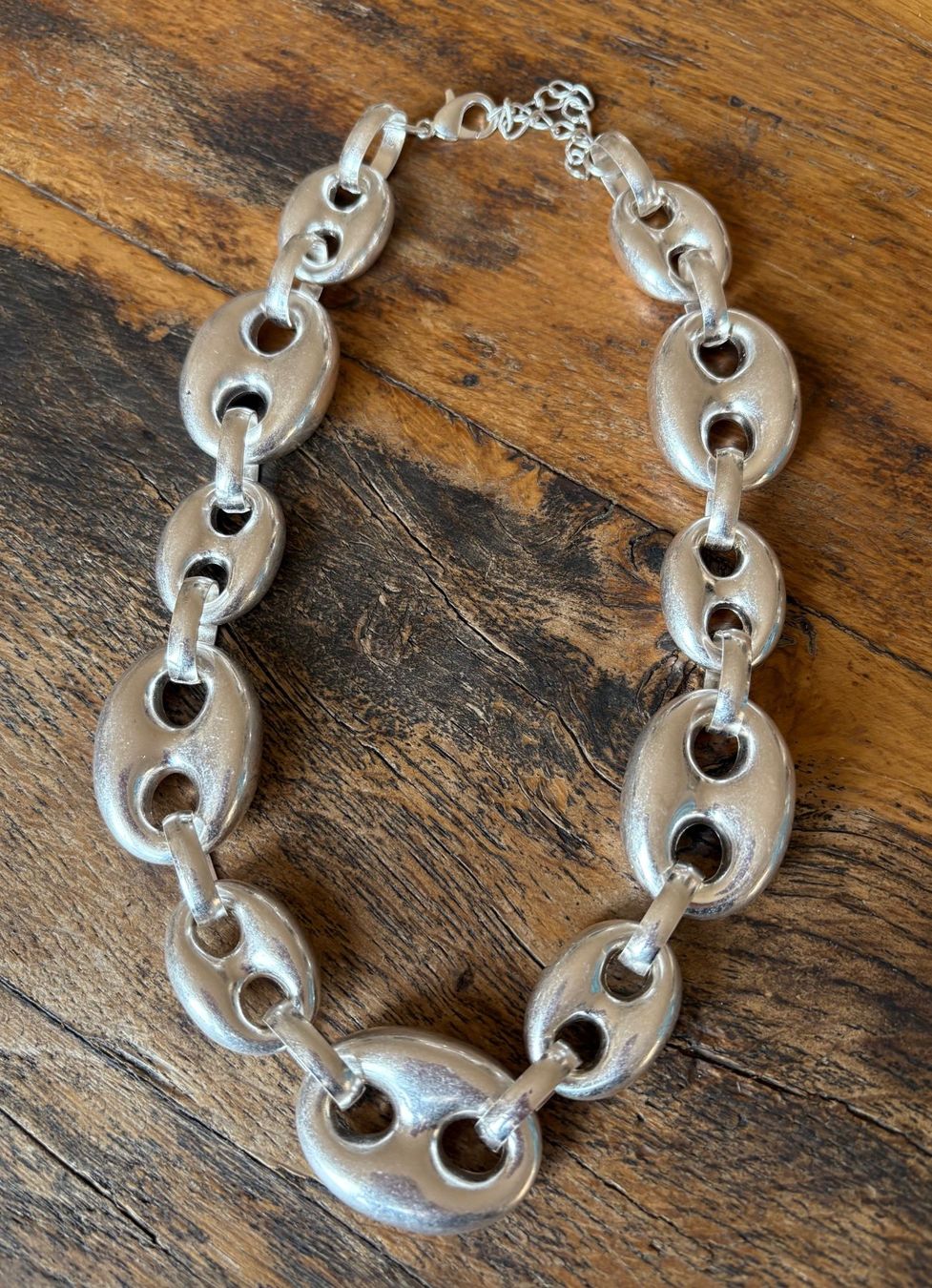 Catenine: Collier ultralegér – Nuovo e nell'imballaggio originale da Locarno venduto da DBSiesta 1