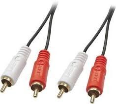 Equalizer: Dynavox AUX Switch 4:1 mit 4mal Cinch-Kabel – Neu und originalverpackt aus Würenlingen von Schneiderhifi 5