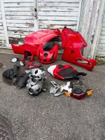 Ducati 999 S Verkleidung