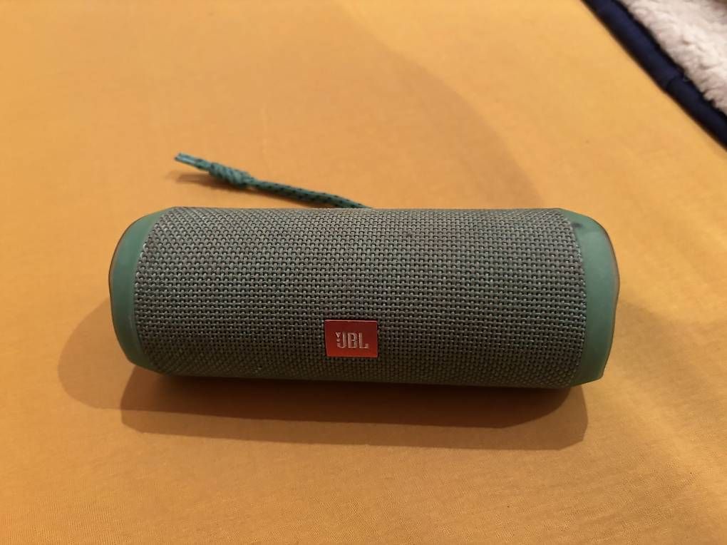 Haut-parleurs: JBL Flip 5 Speakers  – D'occasion à Blumenstein par pzb_pc57