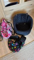 Transport Tasche, Autositz für Hunde