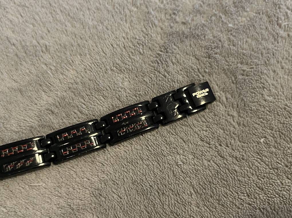 Armbänder & -reifen: Power Ionics Armband – Gebraucht aus baden von jessgold 2