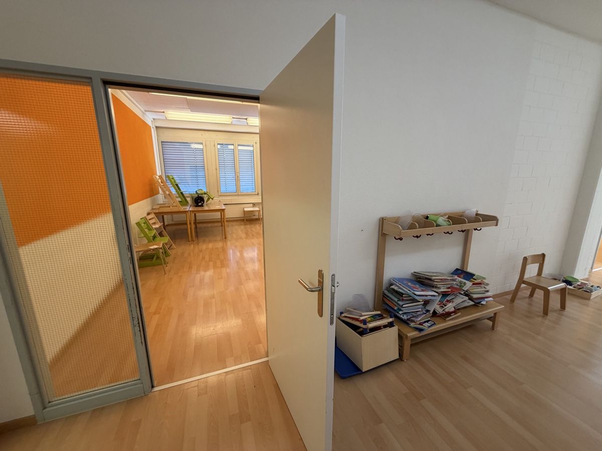 Altro per Ufficio & Commercio: KrippenInventar – Usato da Zürich venduto da kendi001 9