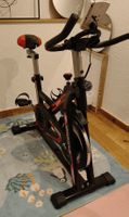 Vélo d'appartement comme neuf