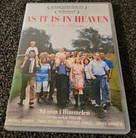 DVD: Wie im Himmel - As it in Heaven (15069)