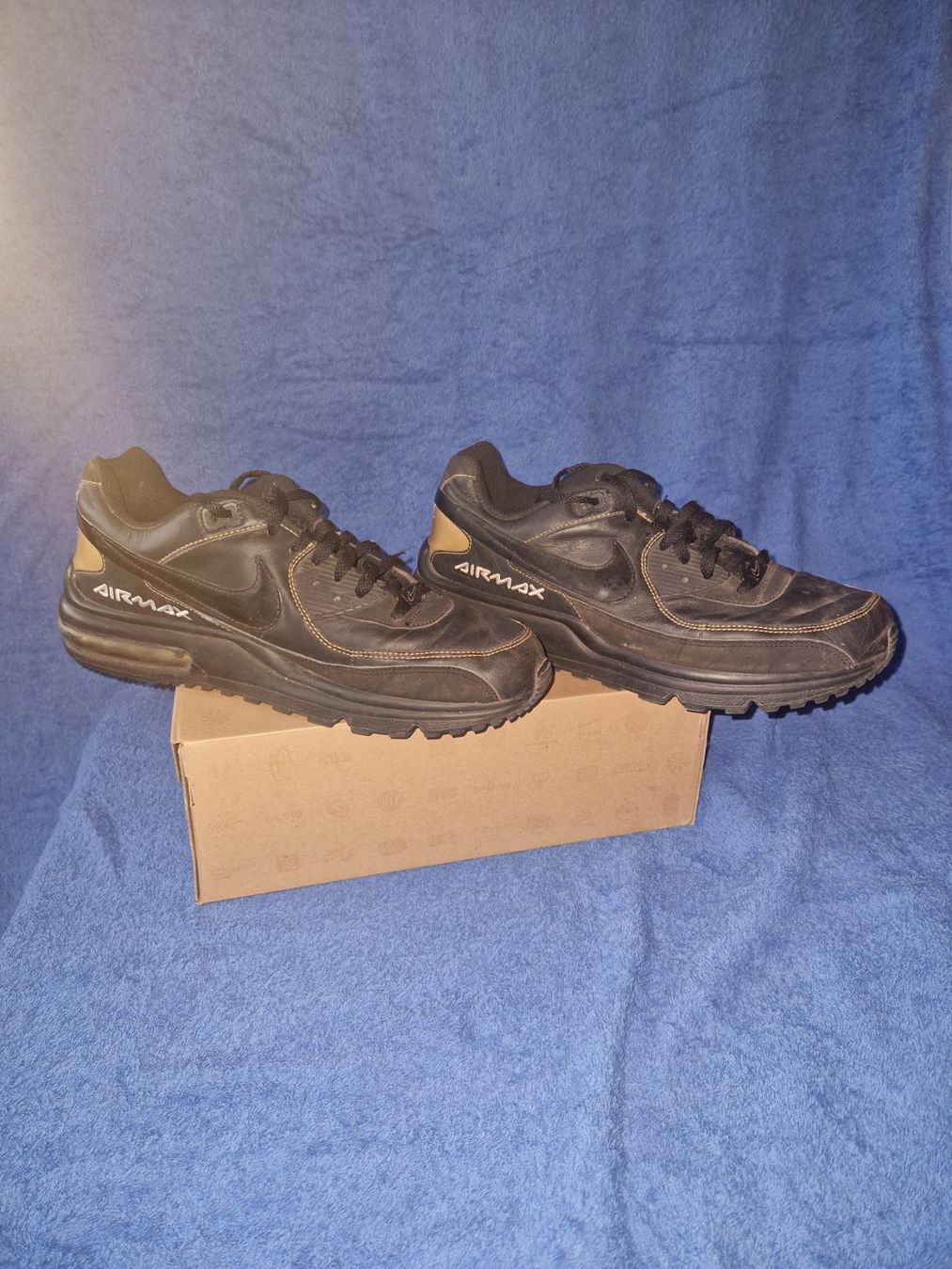 Nike Herrenschuhe: Nike air max command Collector 2009 – Gebraucht aus Fribourg von mat_8jys 1
