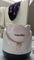Chauffe-biberon Babymoov blanc 