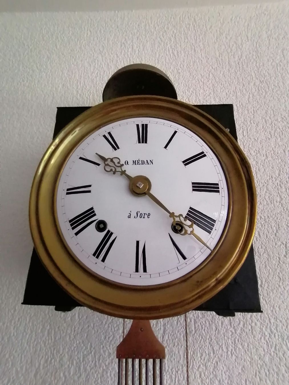 Montres: Comteus Lunetta, antik – D'occasion à Kloten par IHermann 1