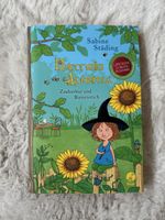 Petronella Apfelmus Zauberhut und Bienenstich Buch neu