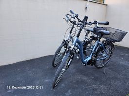 Top E-Bike Flyer, C8 Tiefensteiger, Winter-Schnäppchen!