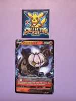 Pokemon Chandelure V 2021 Selten