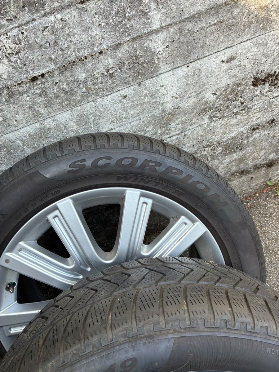 Mercedes-Benz Cerchioni: Felgen 19 Zoll gebraucht – Usato da Effretikon venduto da ahus 3