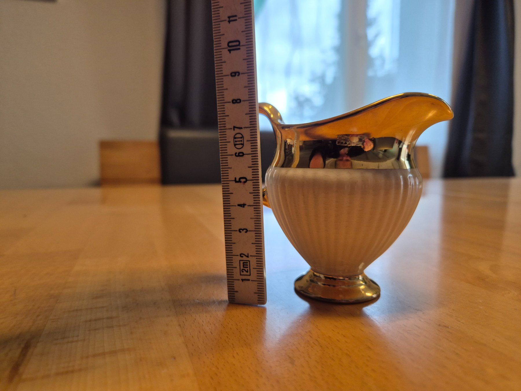 Caraffe: Rahmkrüglein – Usato da Vilters venduto da Fleiflomi 2
