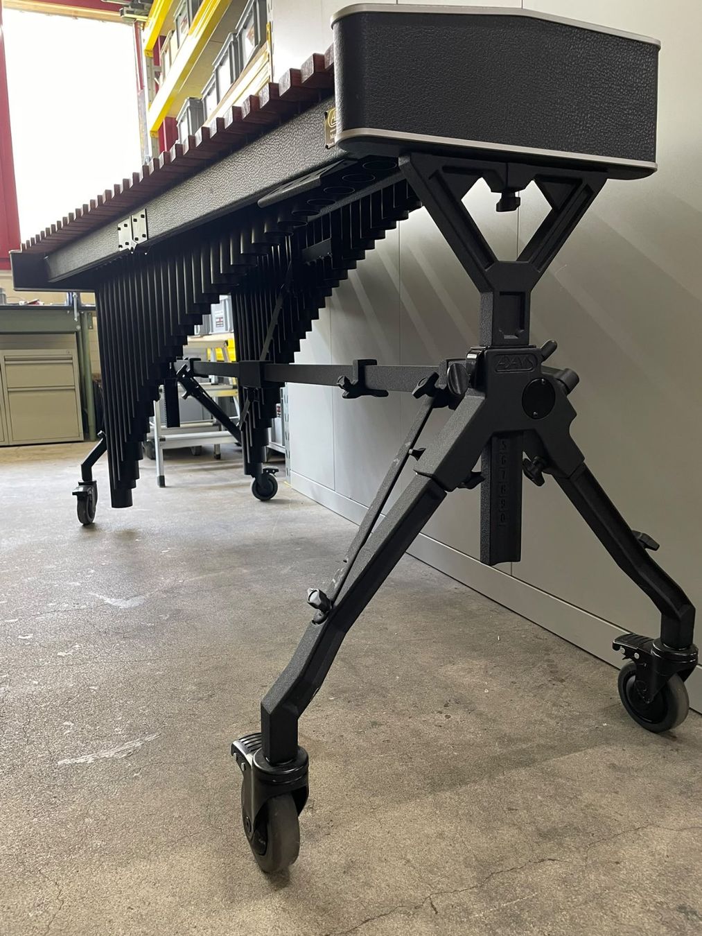 Strumenti musicali: Marimba Adams – Usato da Kestenholz venduto da andy8656 3