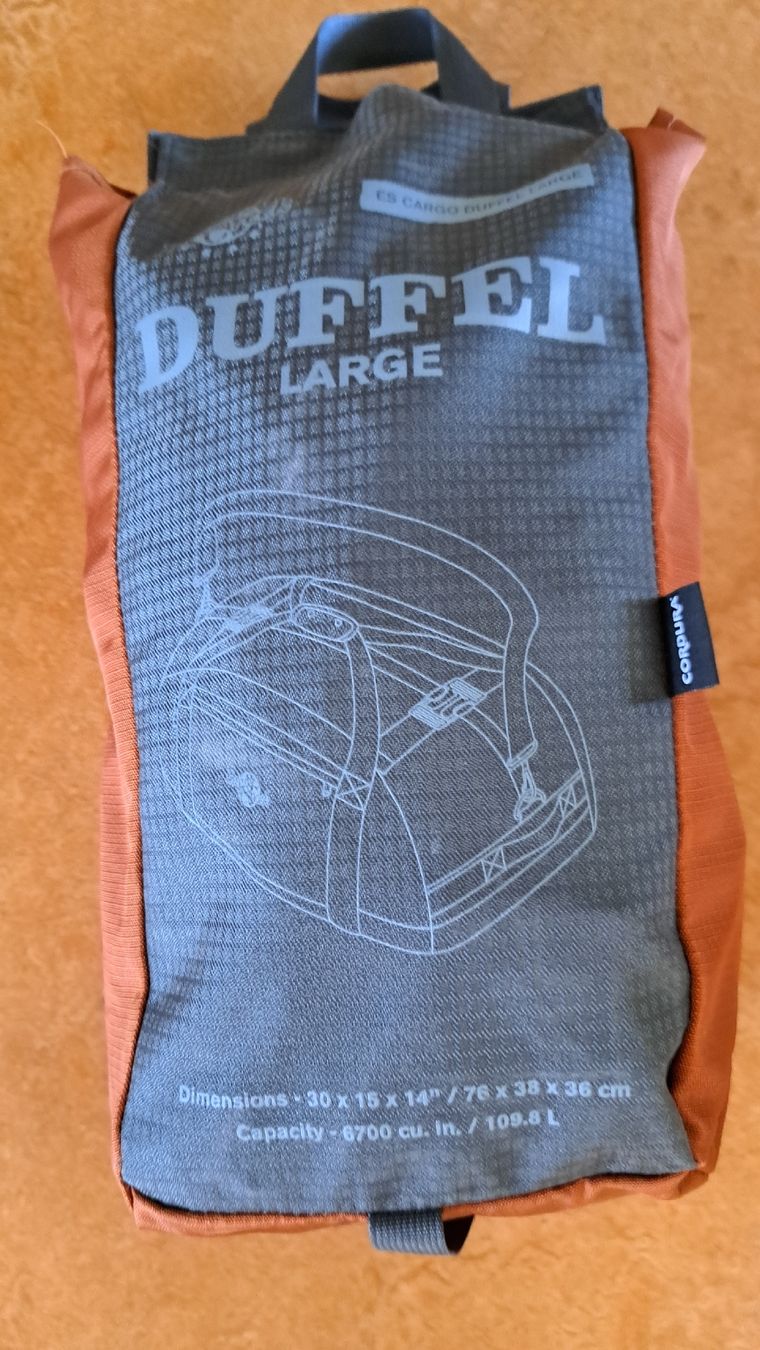 Borse: Duffel bag Reisetasche – Usato da Bern venduto da Jespah 7
