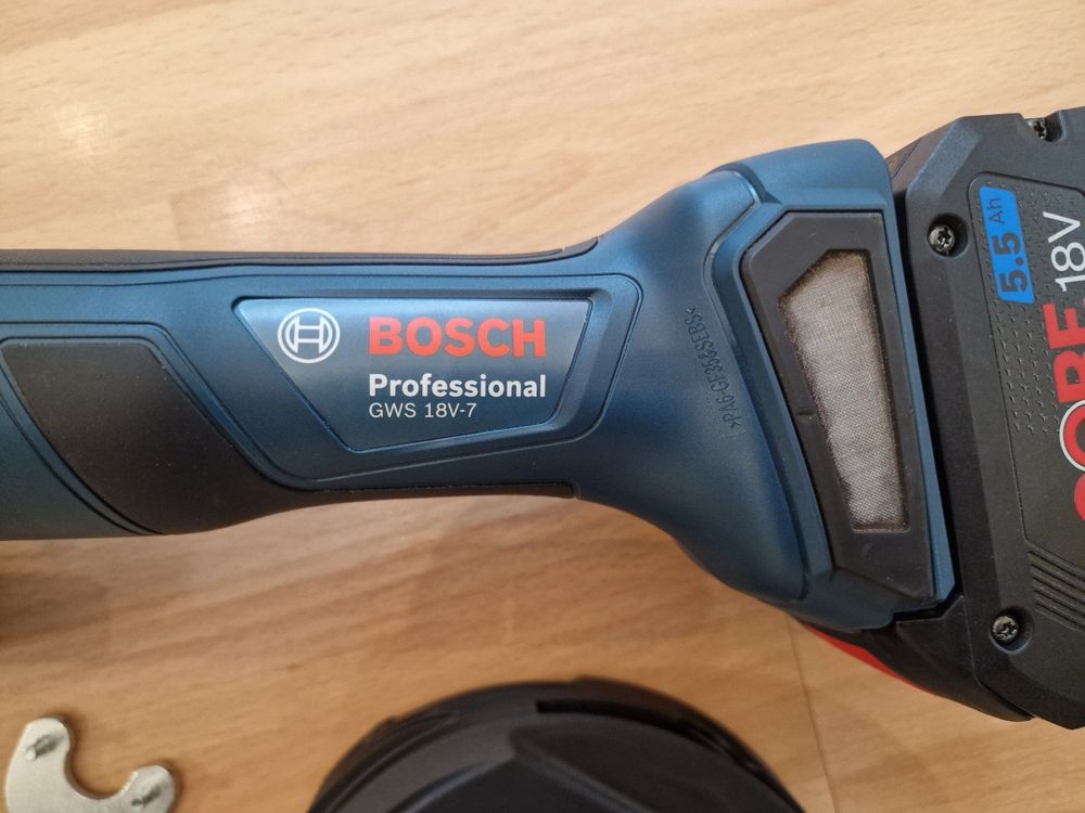 bosch-gws-18v-7-professional-inkl-5-5ah-pro-core-akku-gebraucht-in
