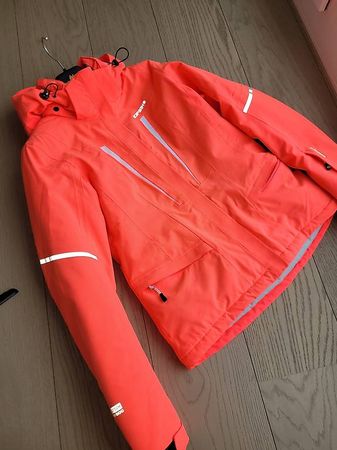 Icepeak Skijacke Gr. 36