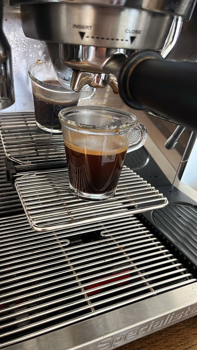 De'Longhi Macchine per caffè & Macchine per espresso: Delonghi La Specialista – Usato da Root venduto da PartsH.H 2