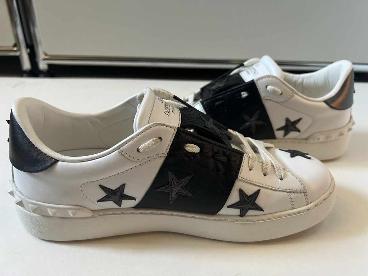 Valentino Scarpe da donna: Valentino Garavani 37.5 – Usato da Dietikon venduto da k.mirella 2