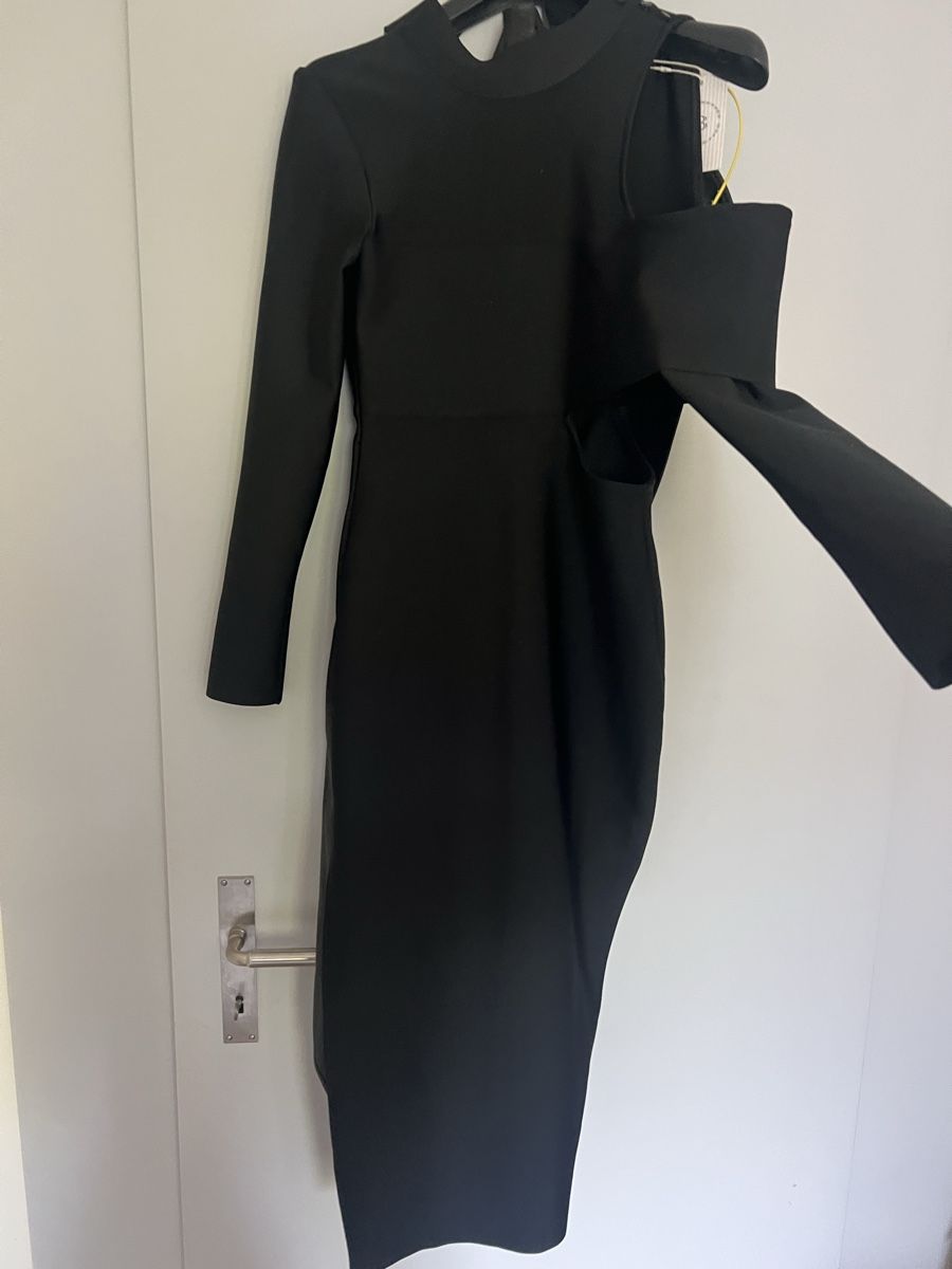 Vestiti: Abendkleid -schwarz – Nuovo e nell'imballaggio originale da Kriens venduto da mendaa 2