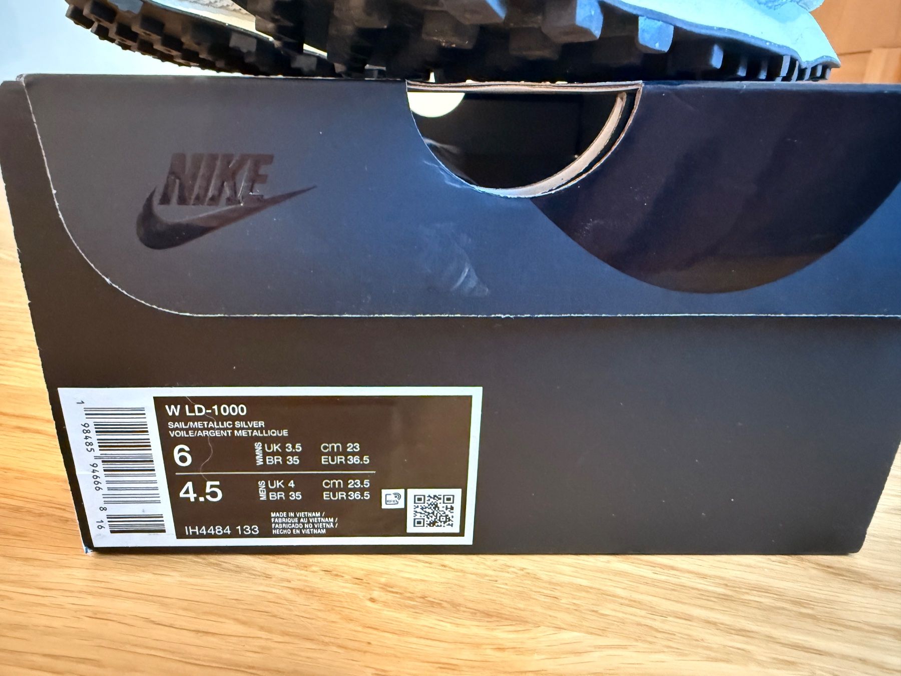Nike Scarpe da uomo: Nike W LD-1000 – Nuovo e nell'imballaggio originale da Genève venduto da cam_b8kn 3