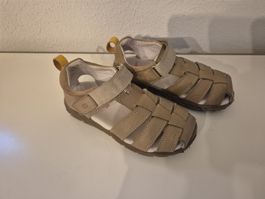 Elefanten Leder Sandalen Gr. 28 neuwertig