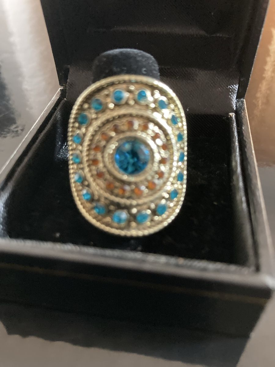 Ringe: Fingerring – Gebraucht aus Ennetbaden von Valli4