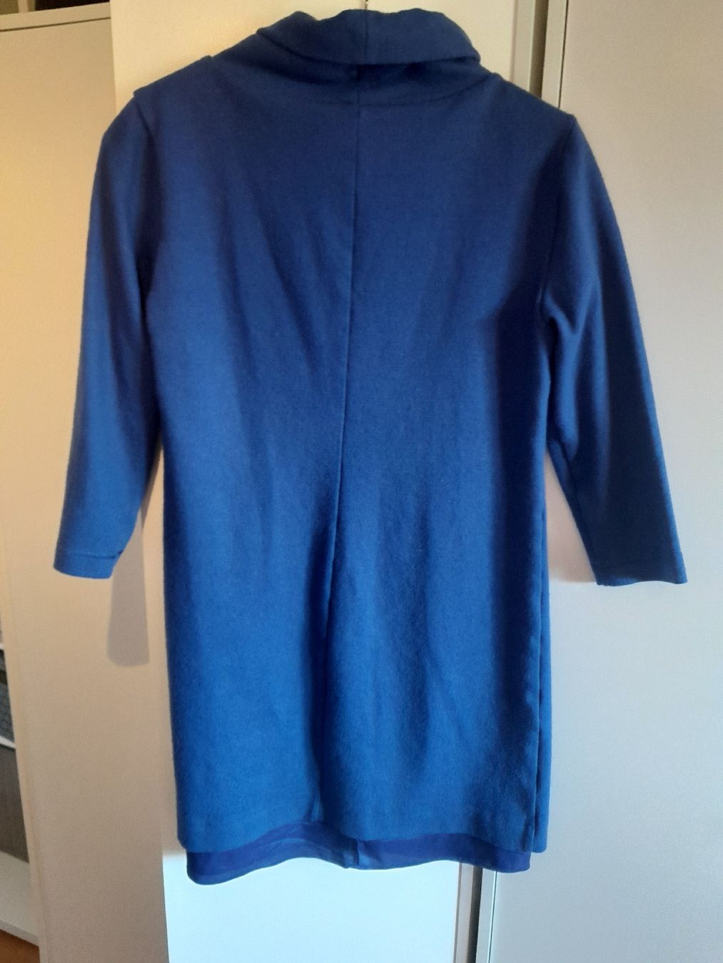 Vestiti: blaues Winterkleid – Usato da Alterswil FR venduto da jas_cp68 1