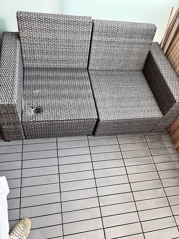 TV Möbel: Plusieurs meubles à donner – Gebraucht aus Puplinge von custas 1