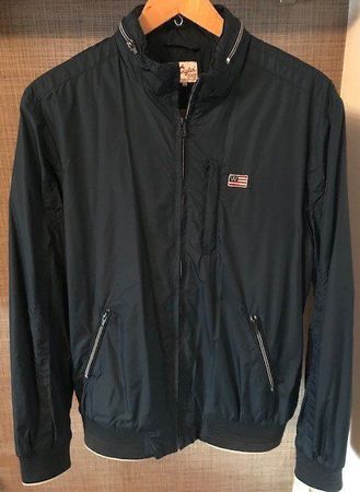 Wrangler Jacke