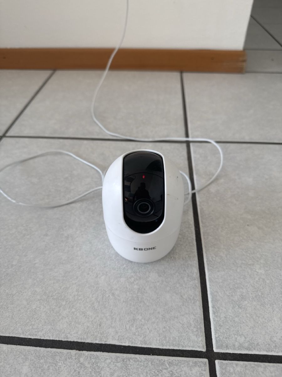 Caméscopes: Videocamera KBone  – D'occasion à Morcote par bat_z2fs
