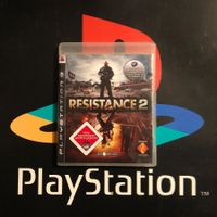 Resistance 2 für PS3