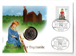 Walther von der Vogelweide_ohne Beschreibung