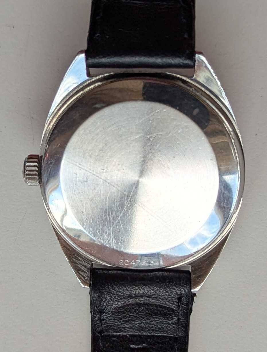 IWC Uhren: IWC Electronic Day-Date mit Stimmgabelwerk – Gebraucht aus Luzern von rat1952 4