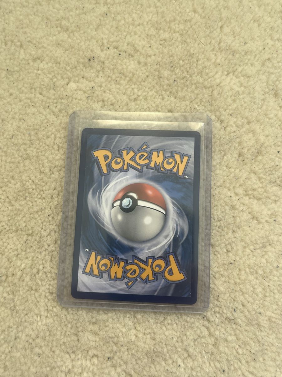 Pokémon Carte collezionabili: Pokemon First Partner Serie 1 Gen 1 – Nuovo (secondo la descrizione) da Lausanne venduto da NathanJeckelmann 3