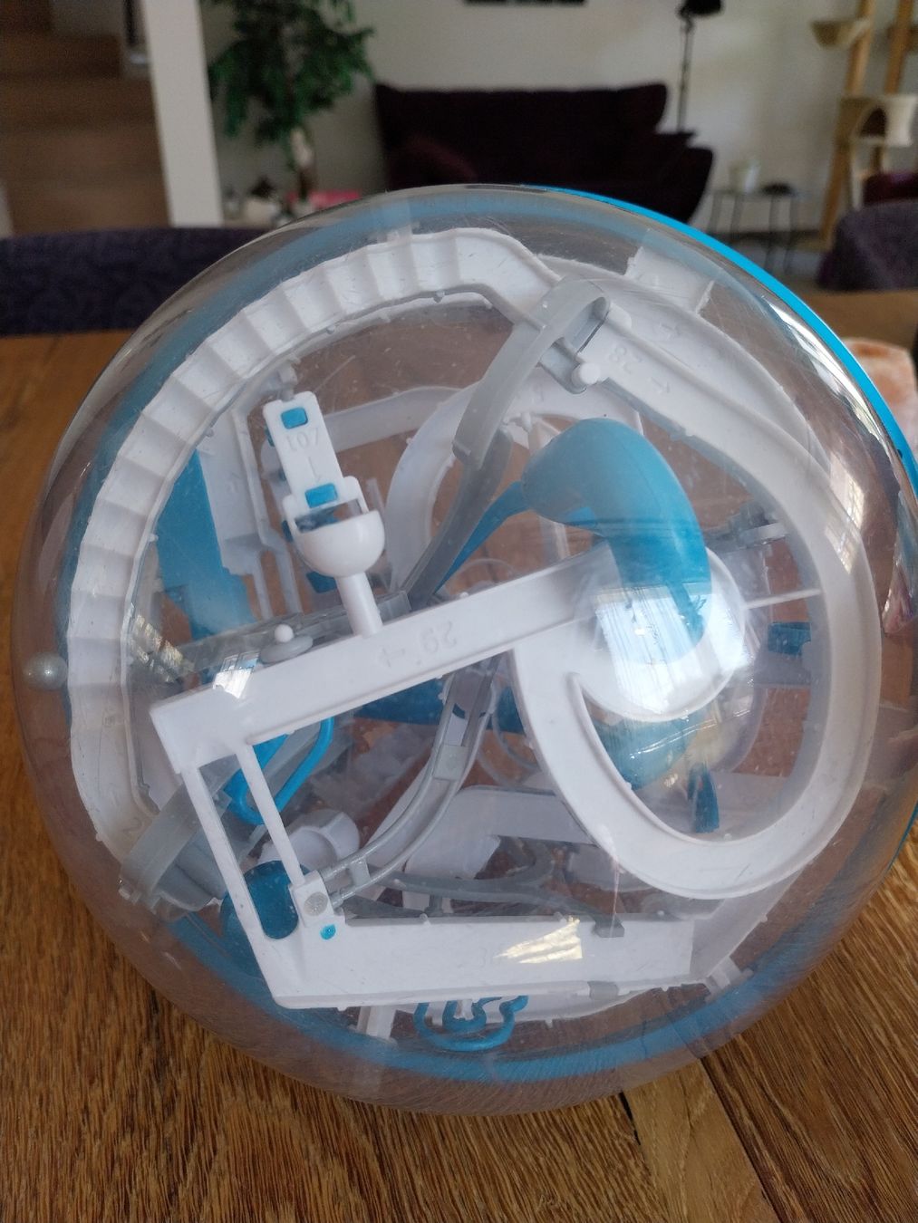 Giochi: Perplexus Epic – Usato da Pfungen venduto da Paff77 2