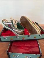 Gucci 1977 Tennis x Disney Sneaker
