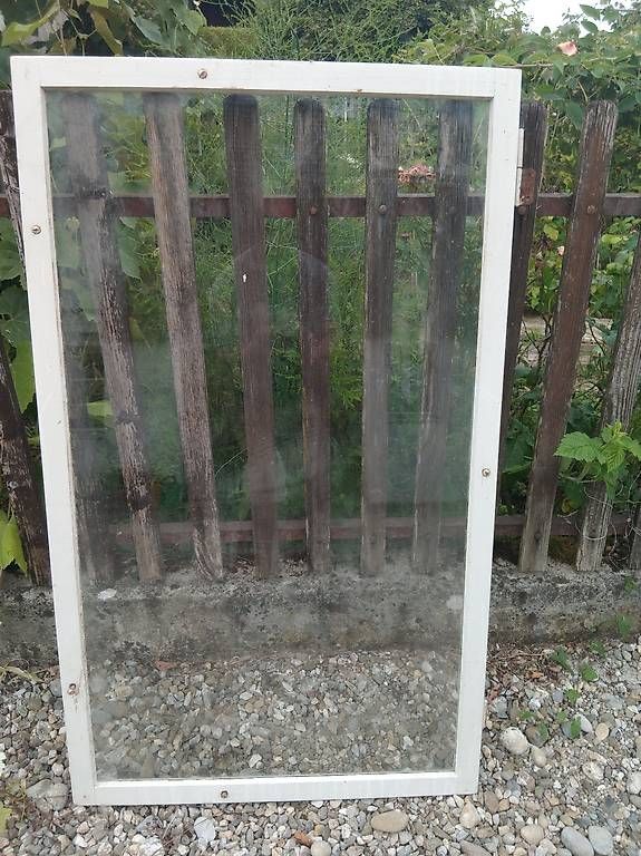 Finestre: Fenster (1Stk.) Wintergarten – Usato da Aarwangen venduto da Tobias8000