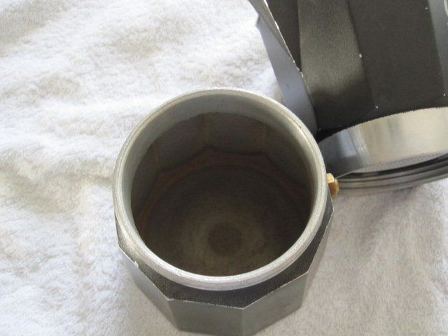 Macchine per caffè & Macchine per espresso: Pedrini Kaffeemaschine – Usato da Ehrendingen venduto da spanky11 4