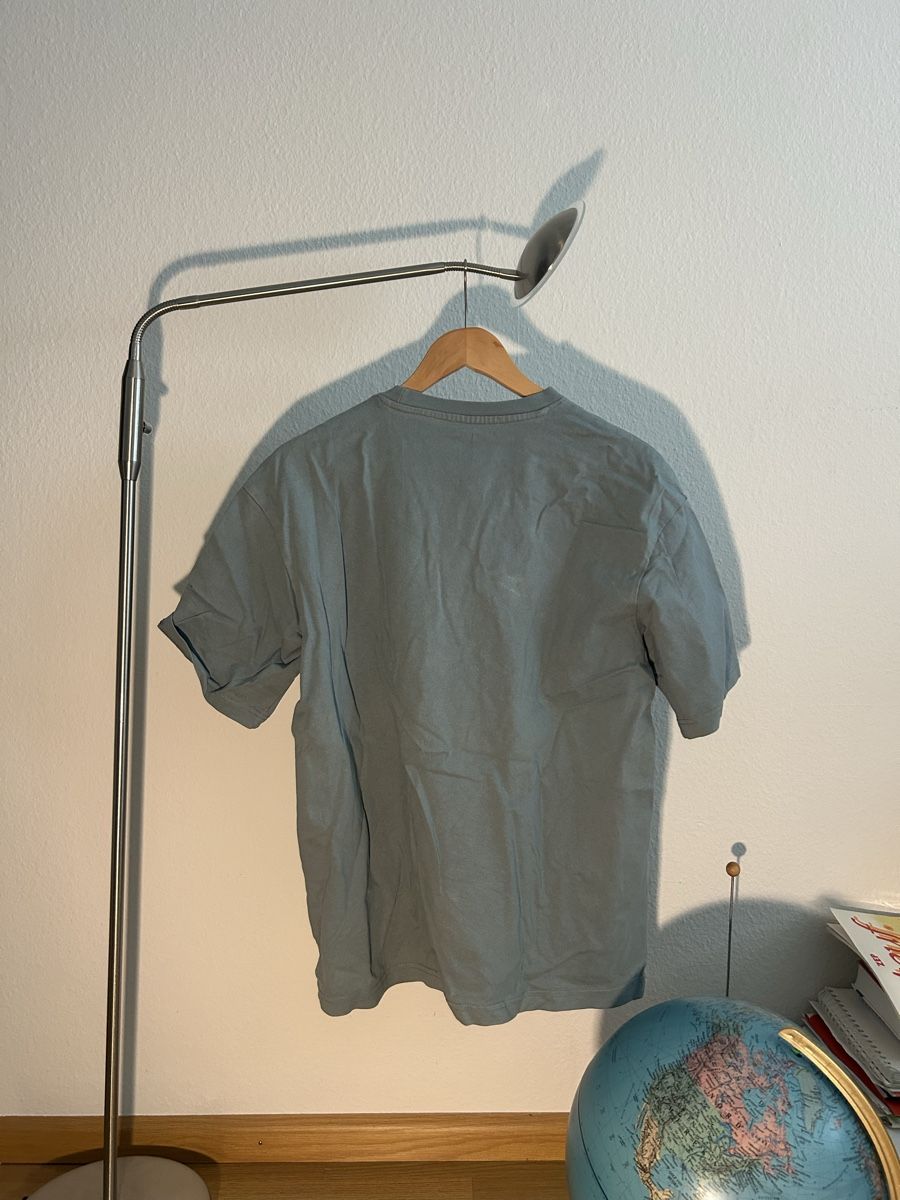 Kleiderpakete: Oversize T-Shirts zwei Stück – Gebraucht aus Reinach BL von the_9lwh 3