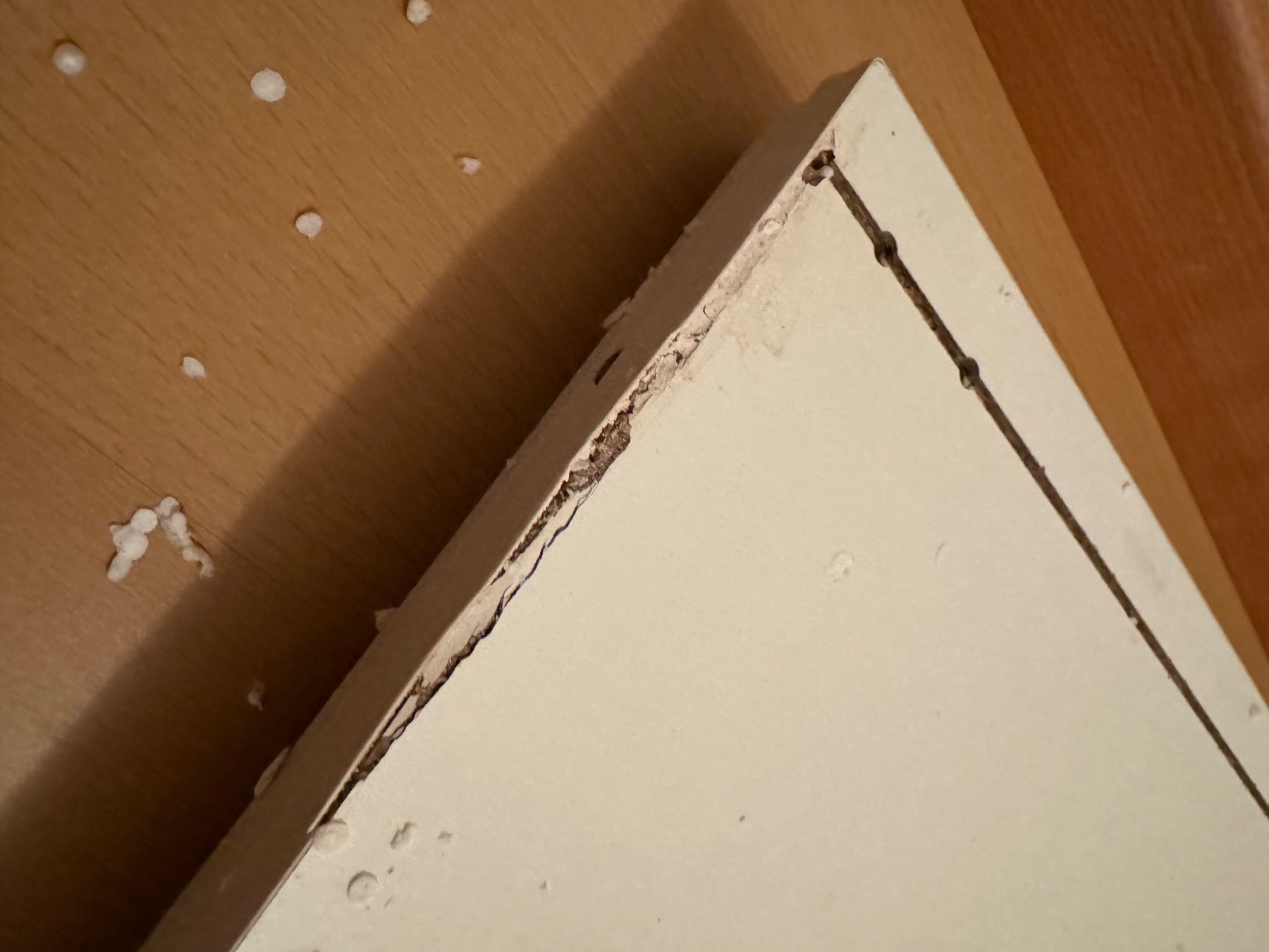 Schreibtische: Doppelter Schreibtisch Originalverpackt – Neu und originalverpackt aus Dübendorf von nat_8v7k 3
