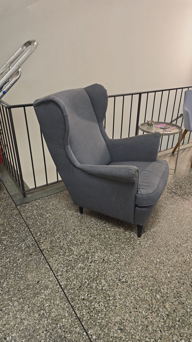 Ikea Sessel: Sessel ikea – Gebraucht aus Bern von ang_r7ft 3