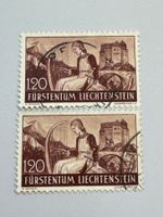 1937 Schlösser und Burgen, ZNr. 139 (Mi168), sauber gestemp.