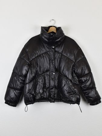 Semicouture Pufferjacke, ungetragen, Gr.44