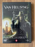 DVD: Van Helsing Mission à Londres